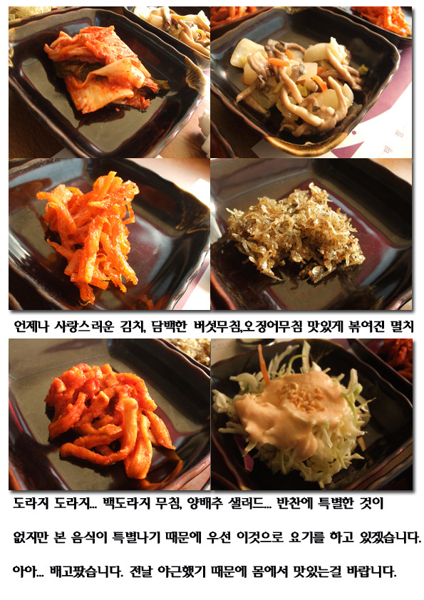 김영희강남동태찜 이미지