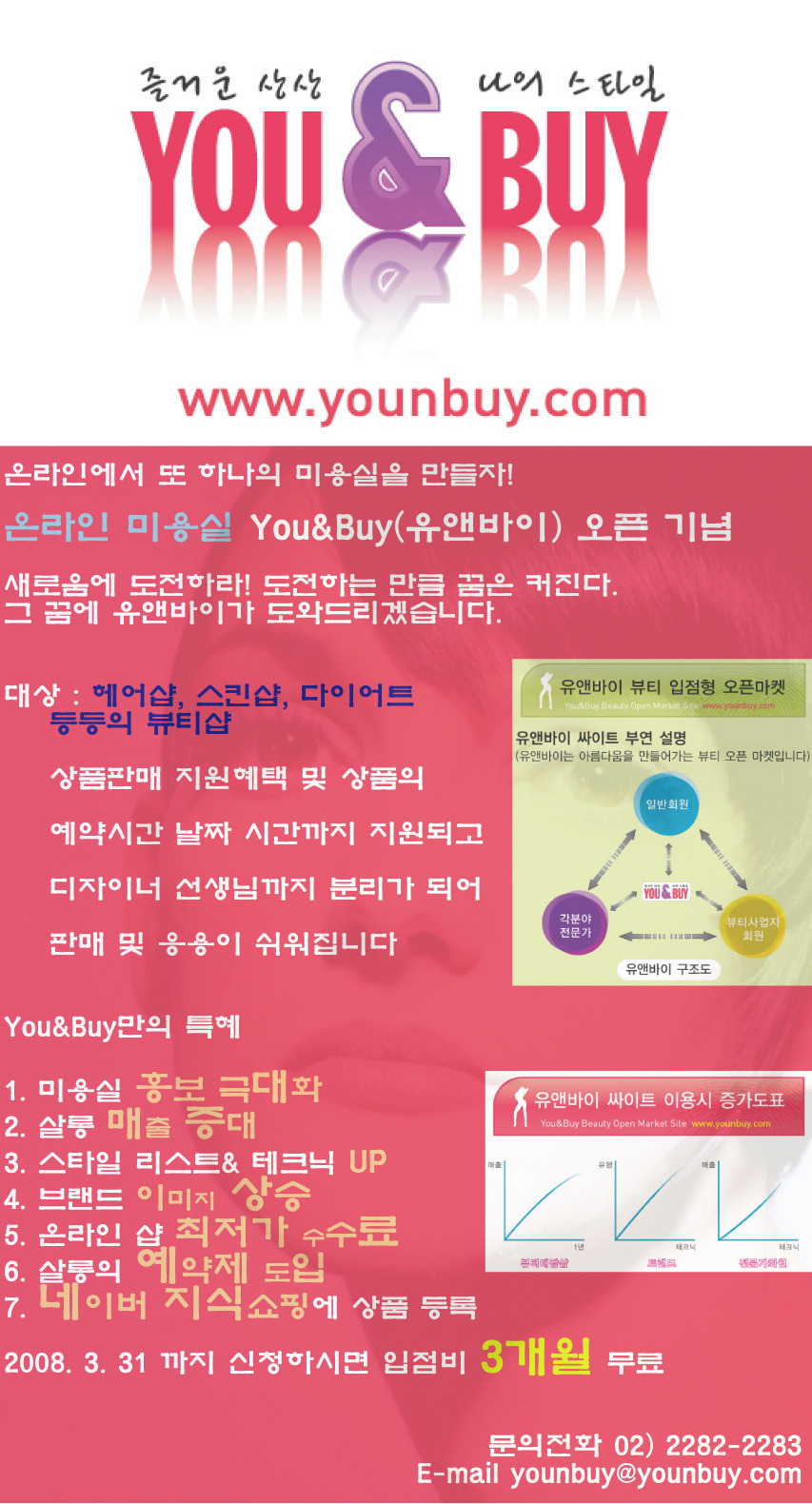 유앤네일 이미지
