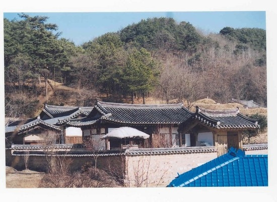 송천주유소 이미지