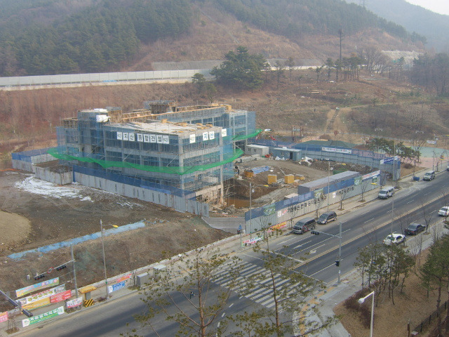 국제교육센터 이미지
