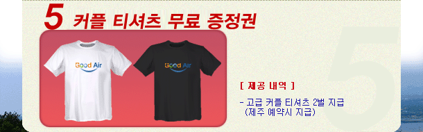 조은항공여행사 이미지