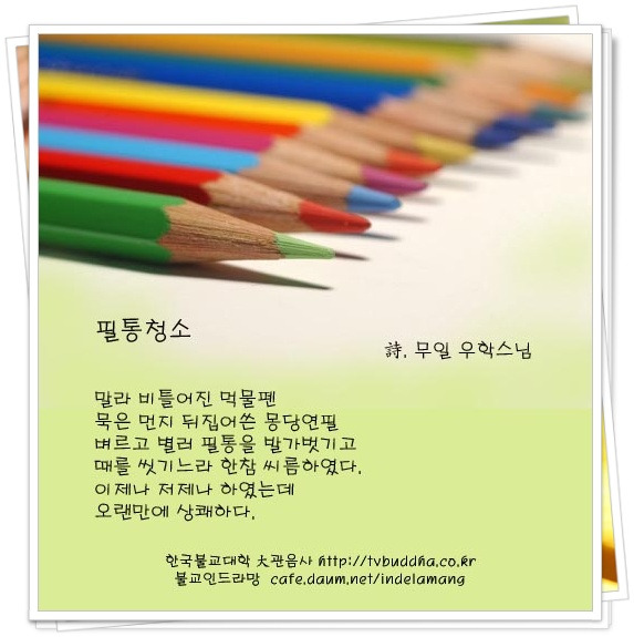 청소대학 이미지