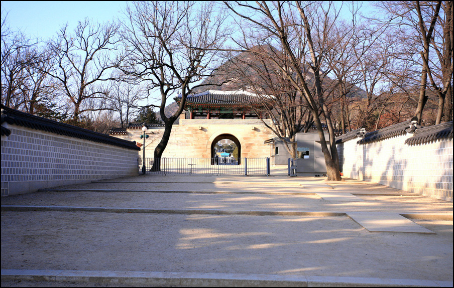 팔우정 이미지