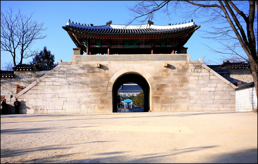 팔우정 이미지