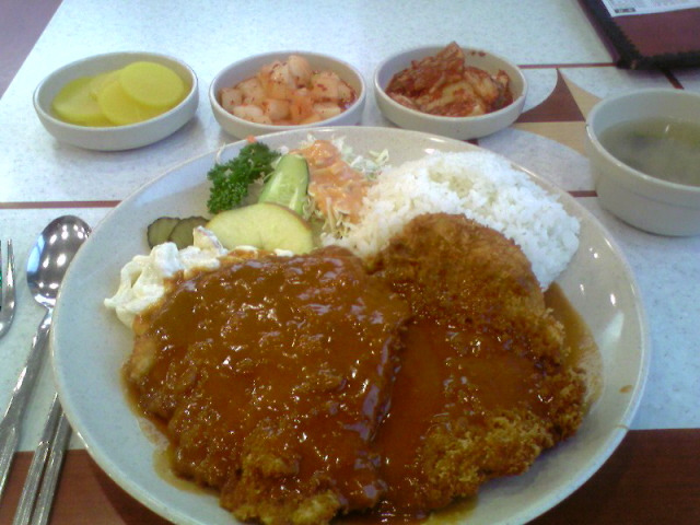 서림분식 이미지