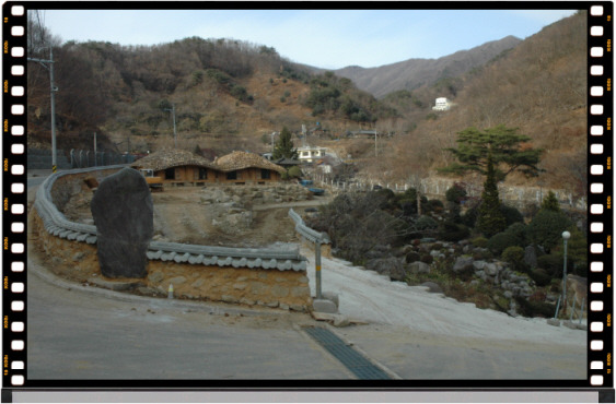 지리산펜션 이미지