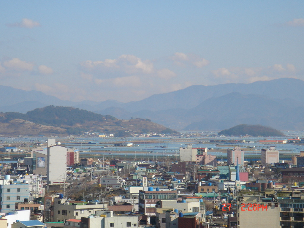 물결수산 이미지