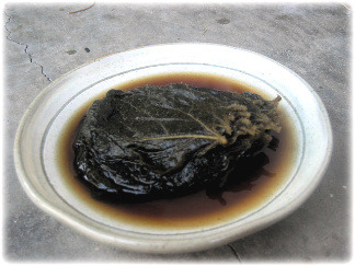 지리산시골집 이미지