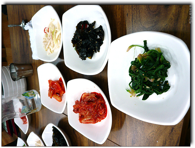 양푼이 동태찌개 이미지