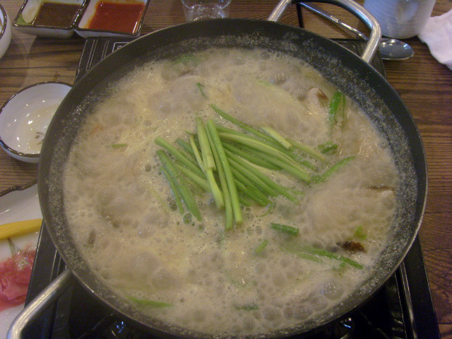 완도전복마을 이미지
