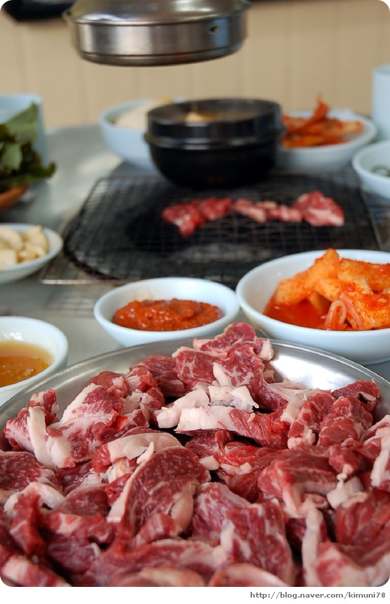 실비식당 이미지